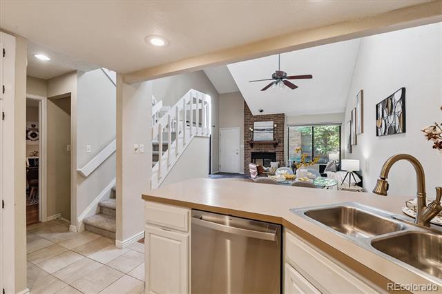 2685 S Dayton Way Unit: 273