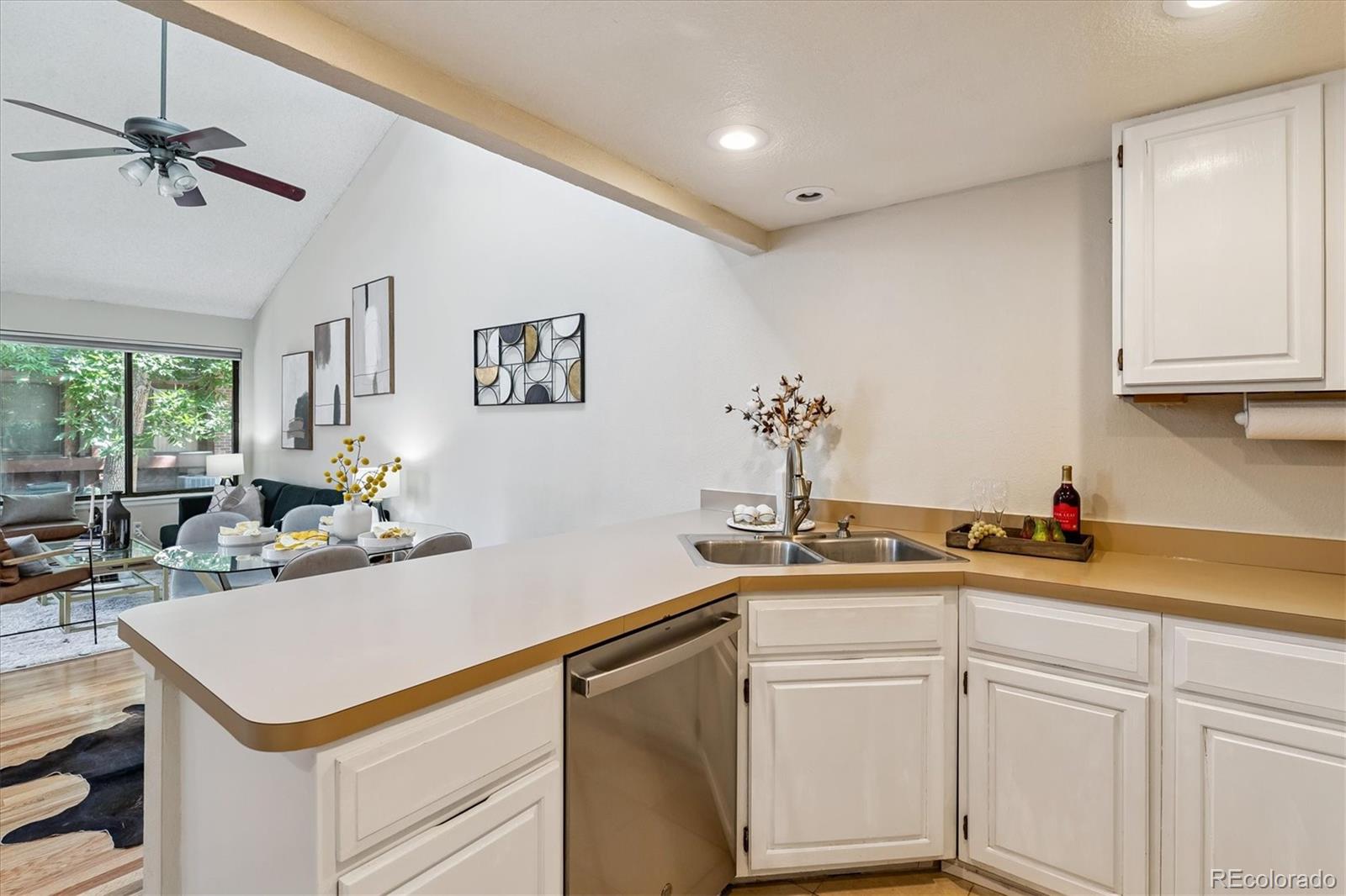 2685 S Dayton Way Unit: 273