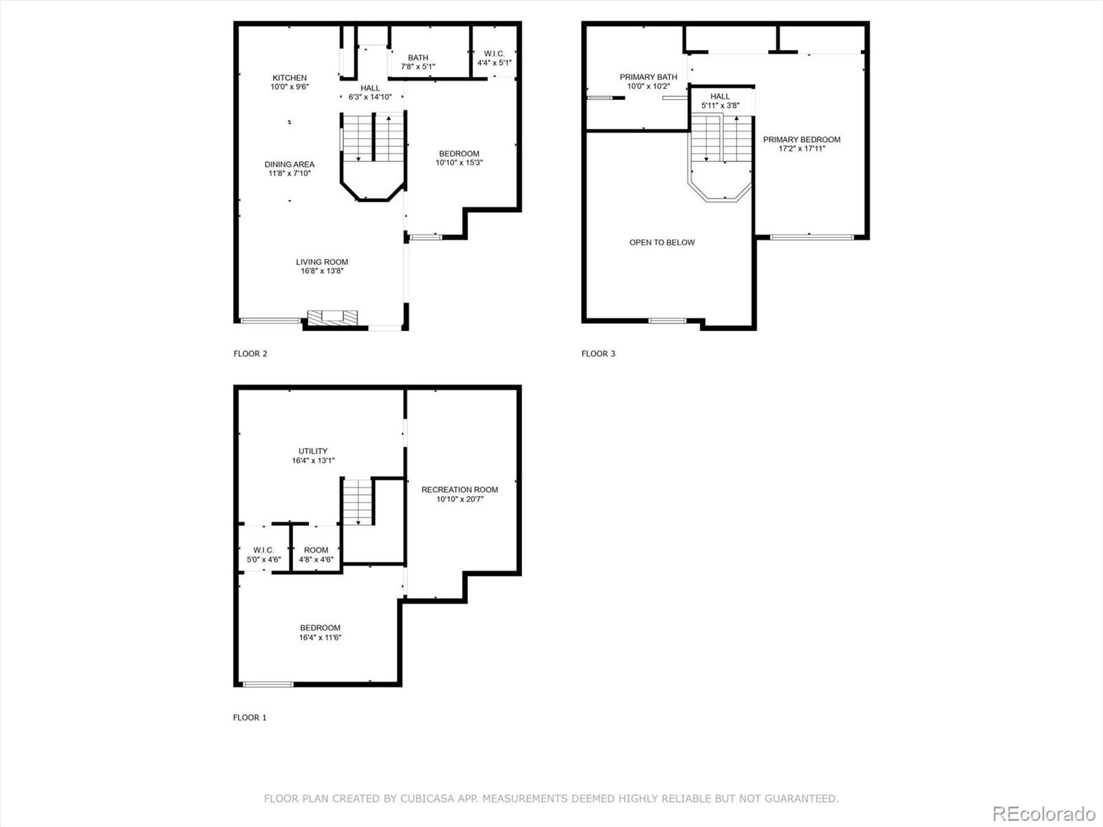 2685 S Dayton Way Unit: 273