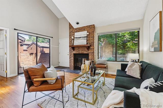 2685 S Dayton Way Unit: 273
