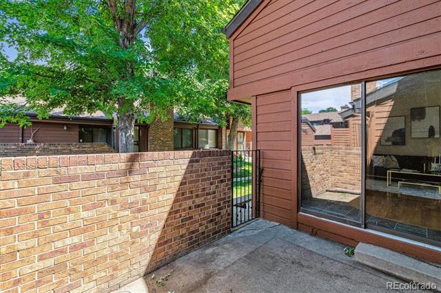 2685 S Dayton Way Unit: 273