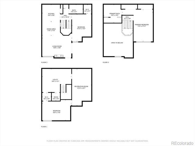 2685 S Dayton Way Unit: 273