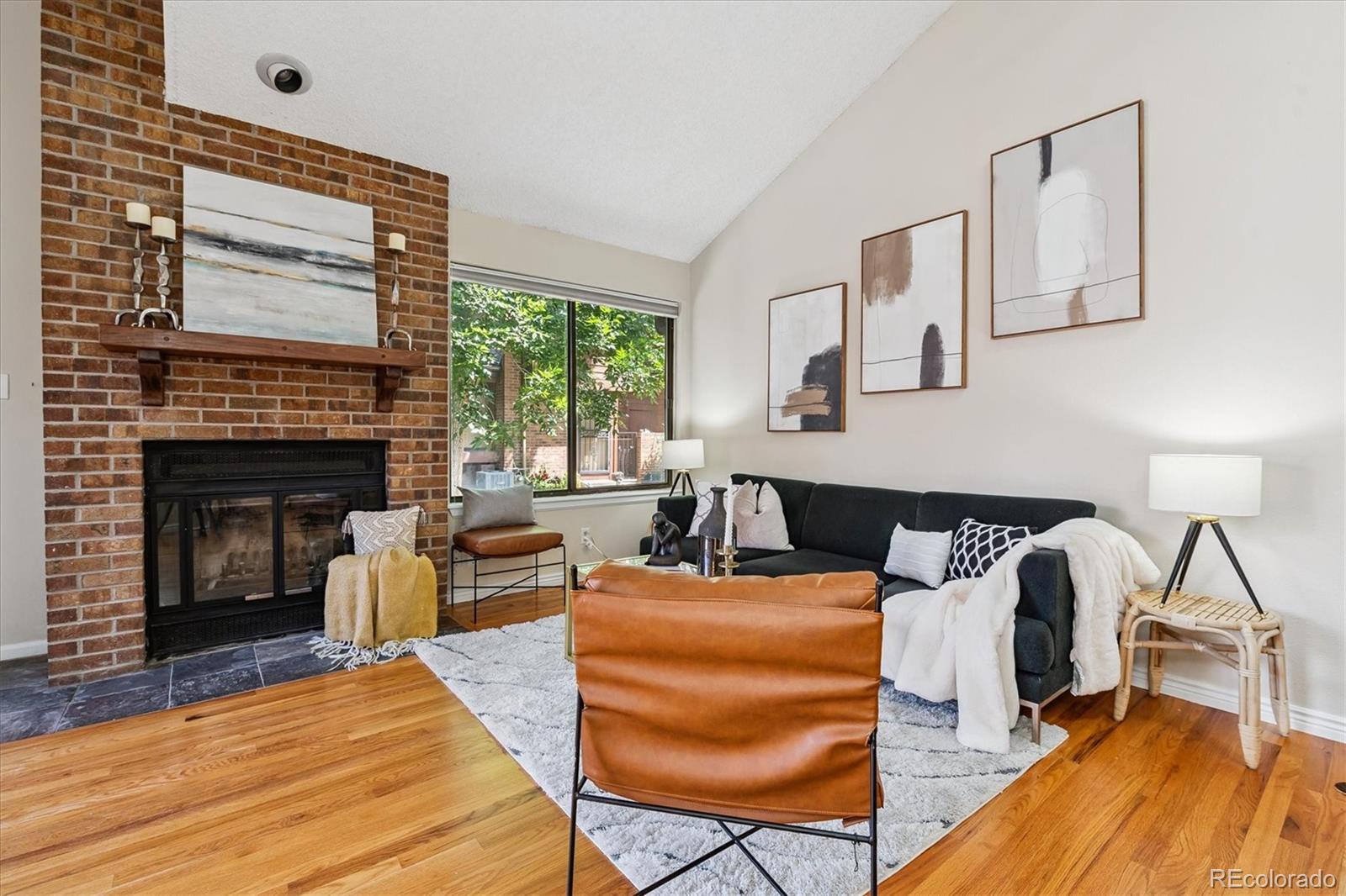 2685 S Dayton Way Unit: 273