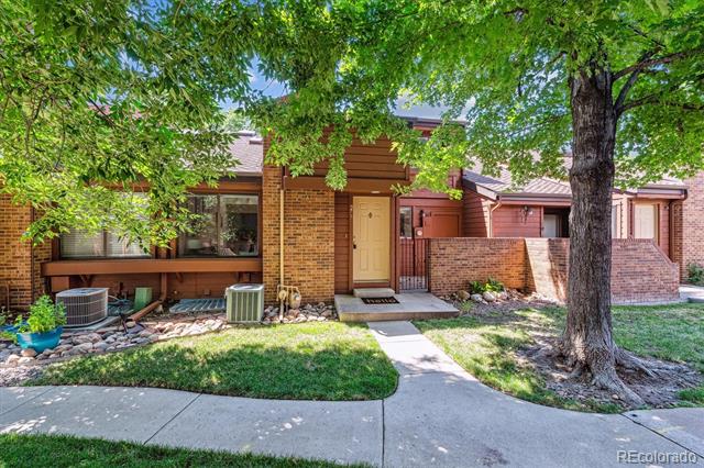 2685 S Dayton Way Unit: 273