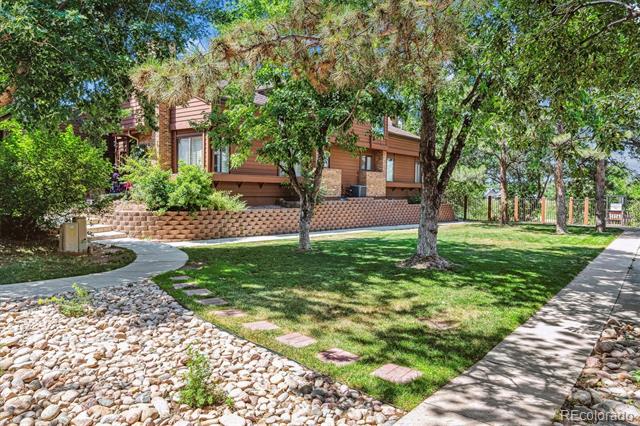 2685 S Dayton Way Unit: 273