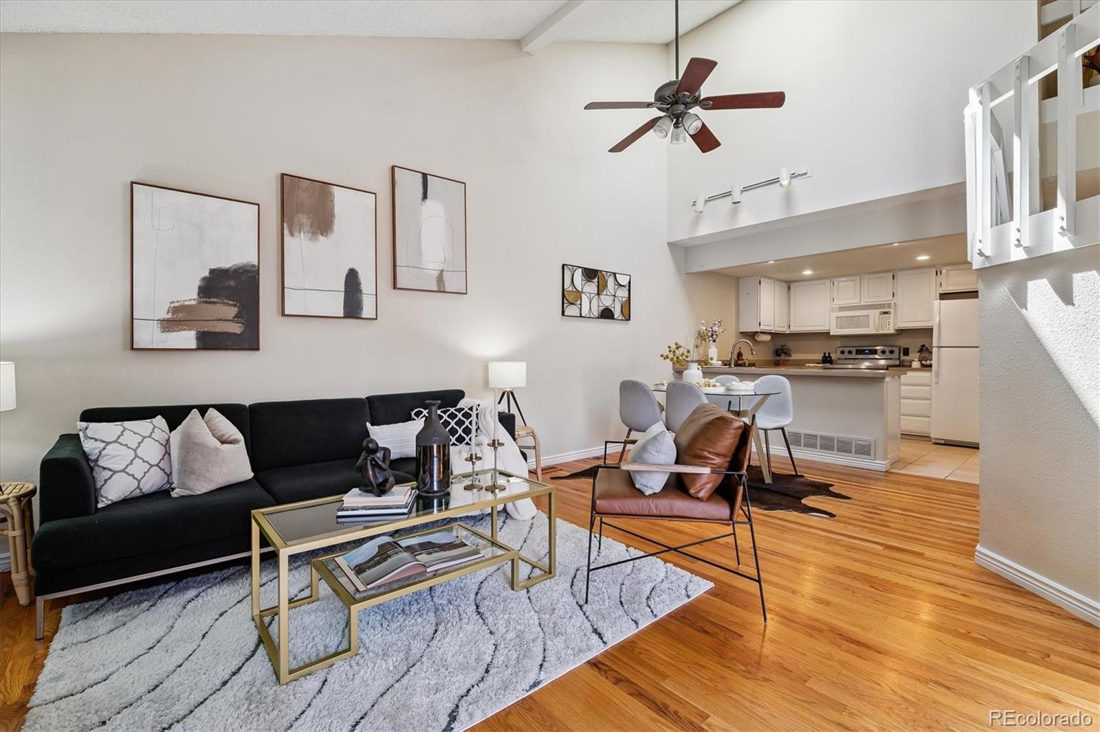 2685 S Dayton Way Unit: 273