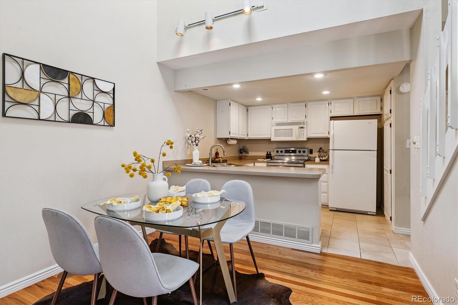 2685 S Dayton Way Unit: 273