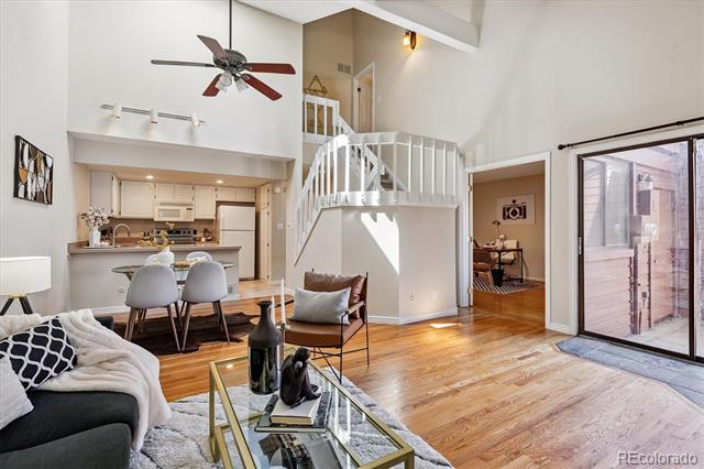 2685 S Dayton Way Unit: 273
