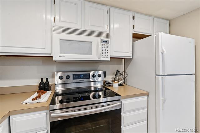2685 S Dayton Way Unit: 273