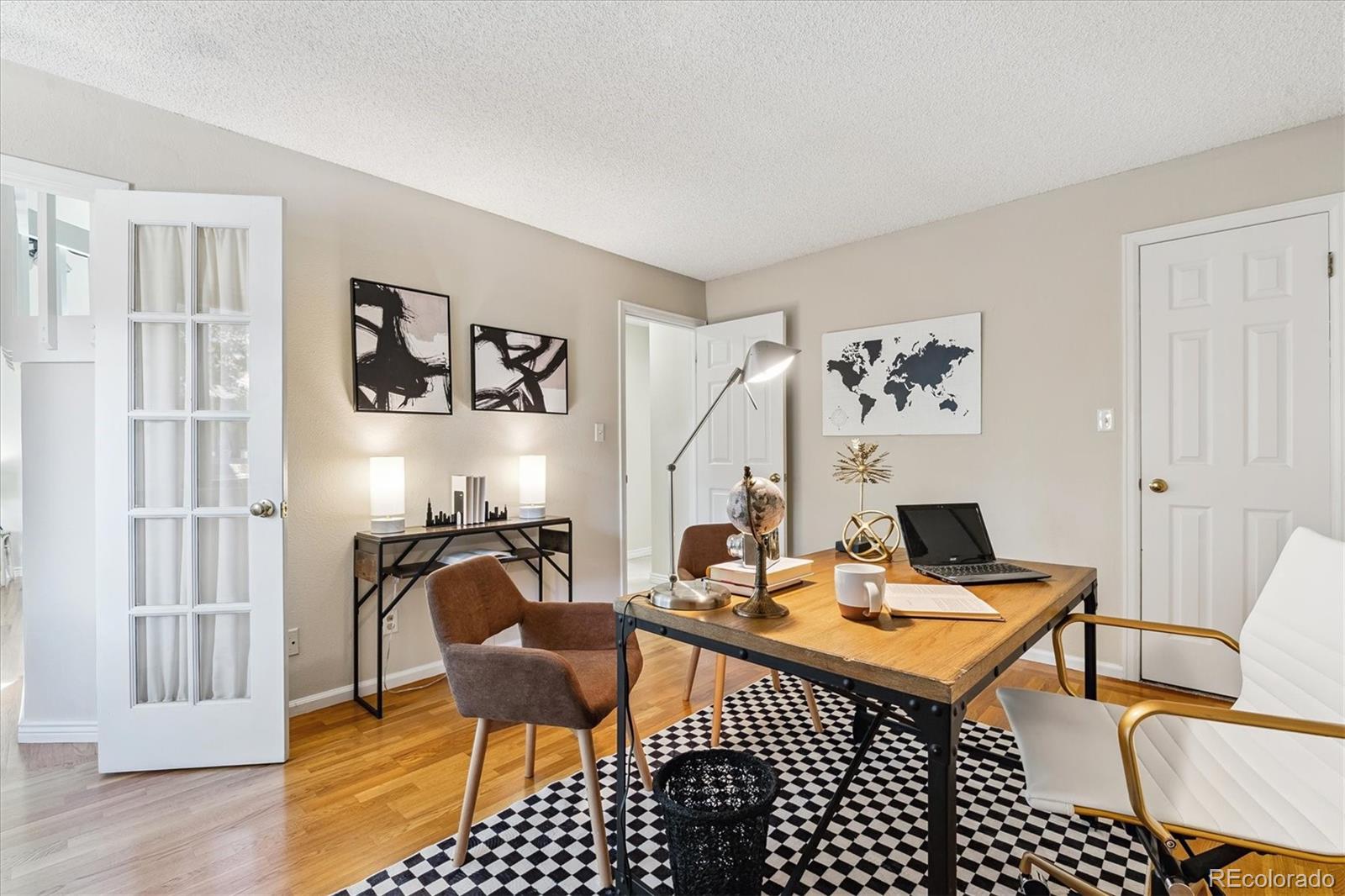 2685 S Dayton Way Unit: 273