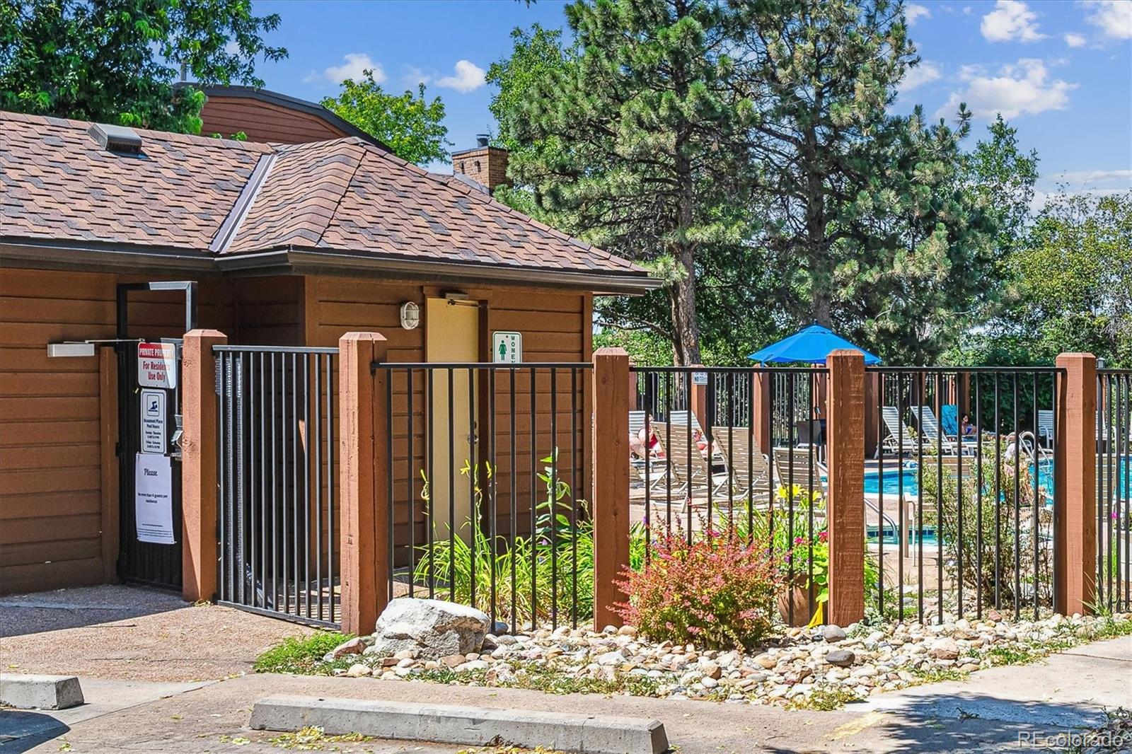 2685 S Dayton Way Unit: 273