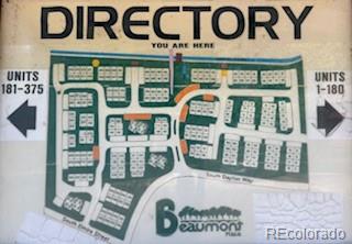 2685 S Dayton Way Unit: 273