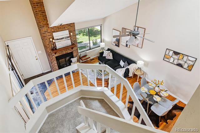 2685 S Dayton Way Unit: 273