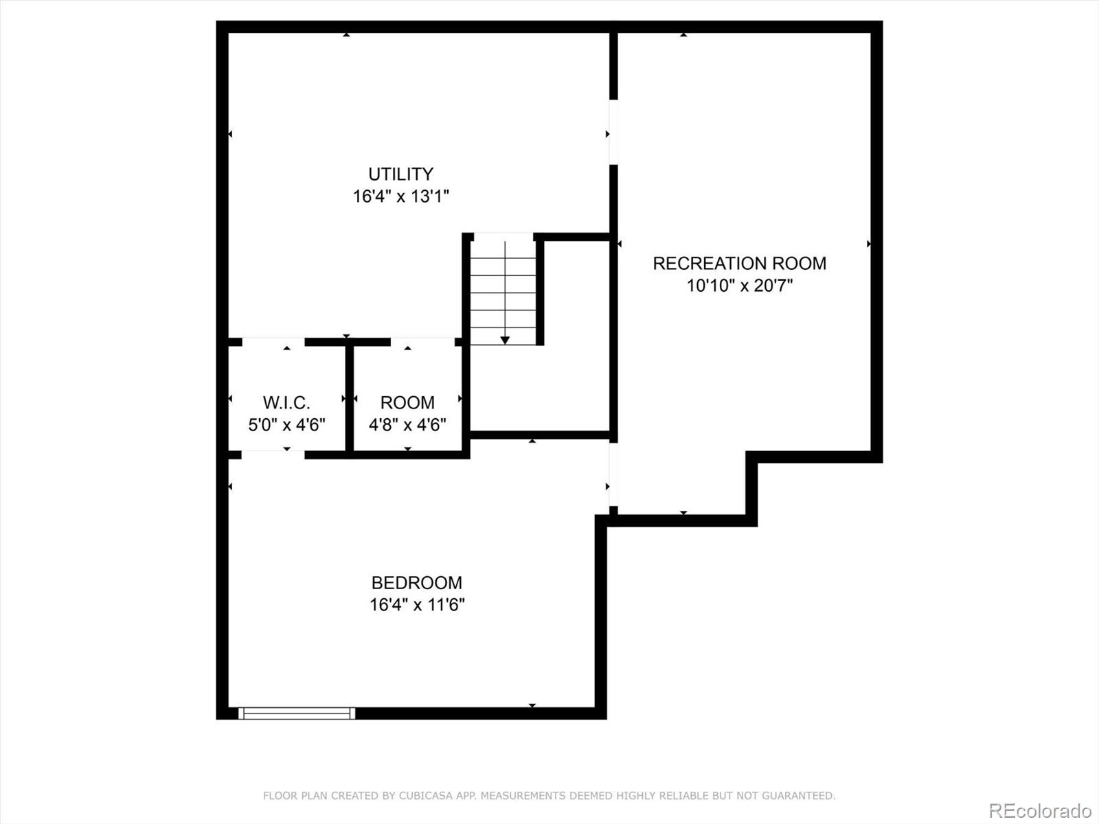 2685 S Dayton Way Unit: 273