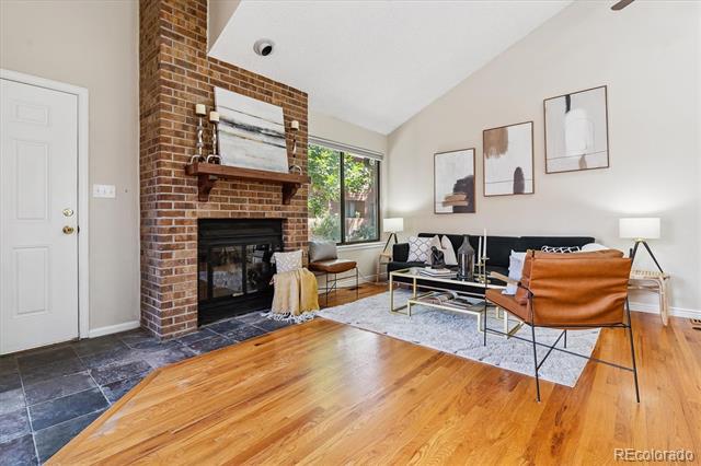 2685 S Dayton Way Unit: 273