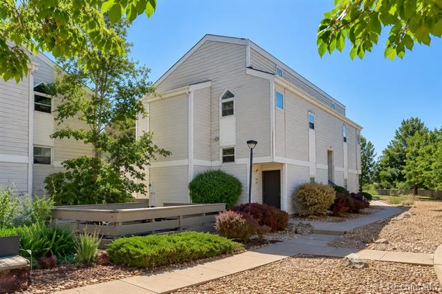 11105 E Alameda Avenue Unit: 202