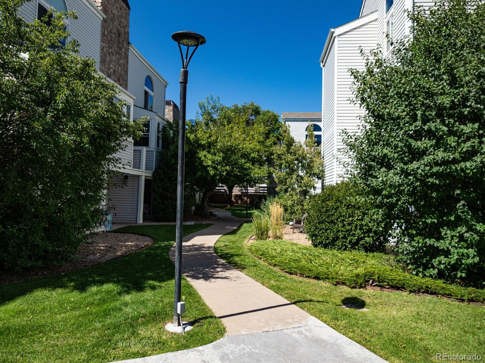 11105 E Alameda Avenue Unit: 202