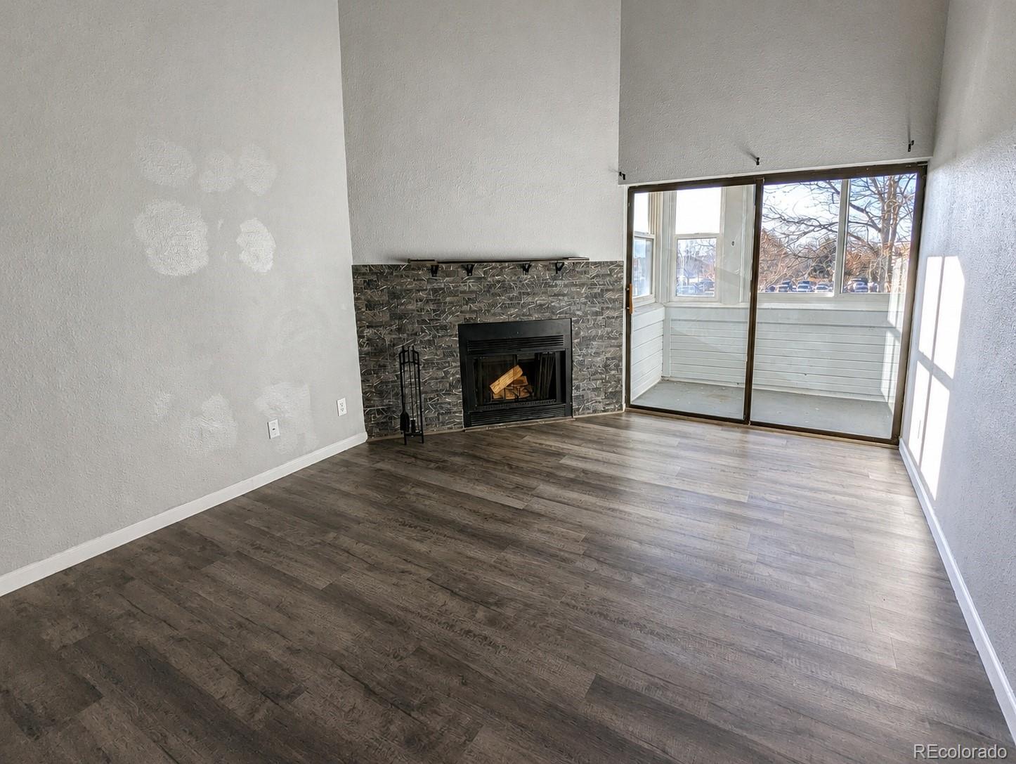 11105 E Alameda Avenue Unit: 202