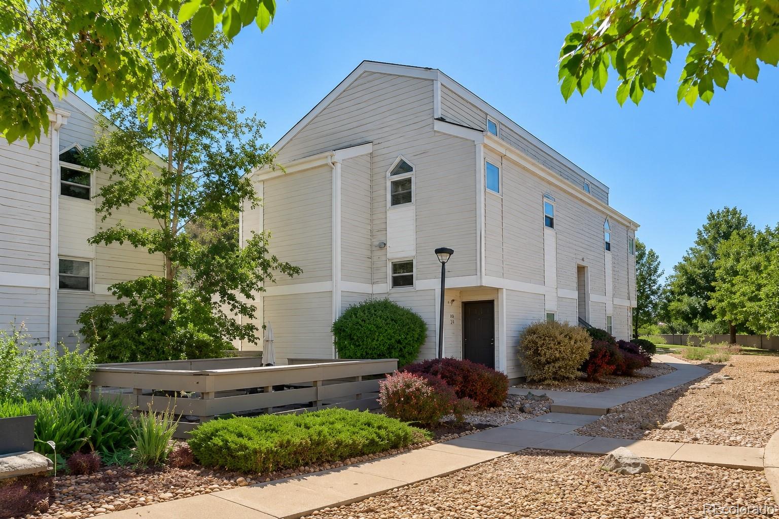 11105 E Alameda Avenue Unit: 202