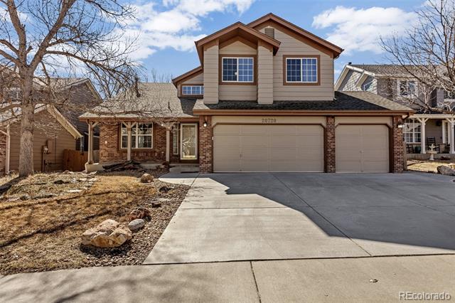 20720 Parker Vista Road