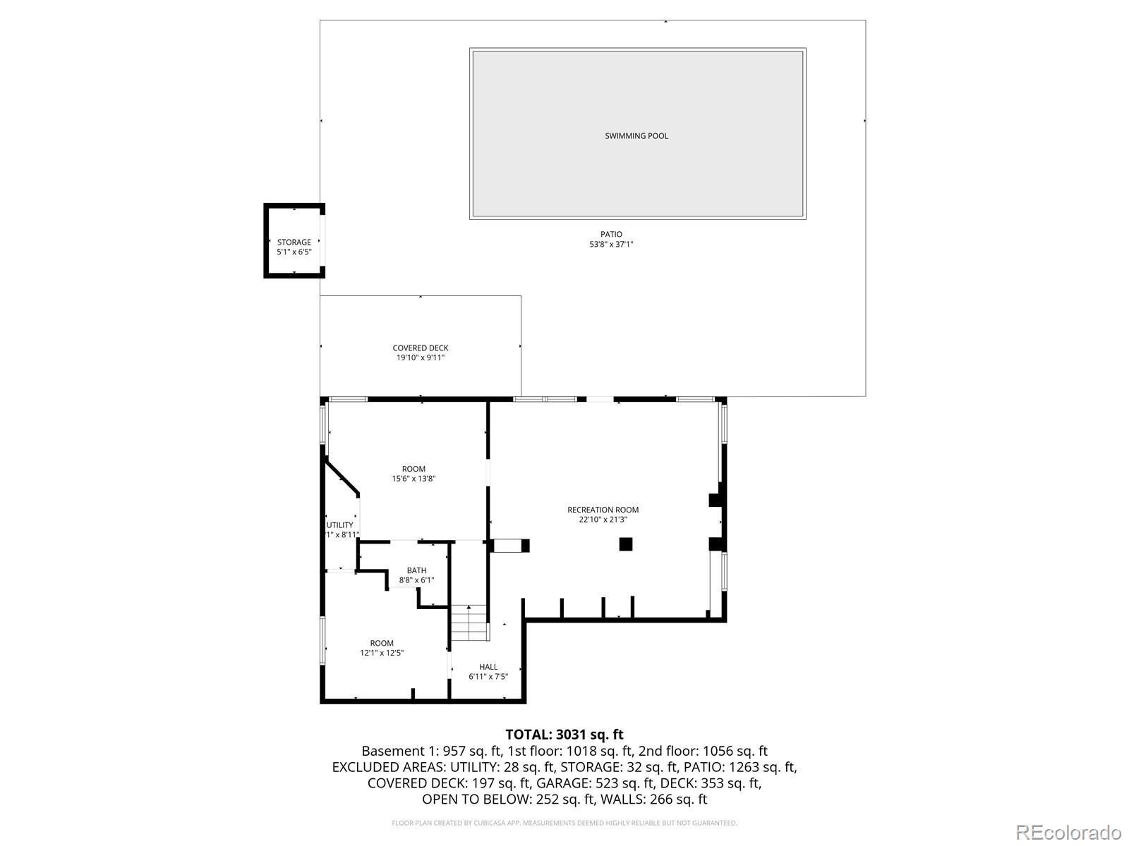 20720 Parker Vista Road