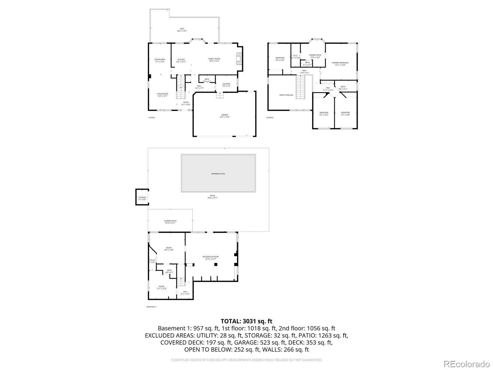 20720 Parker Vista Road