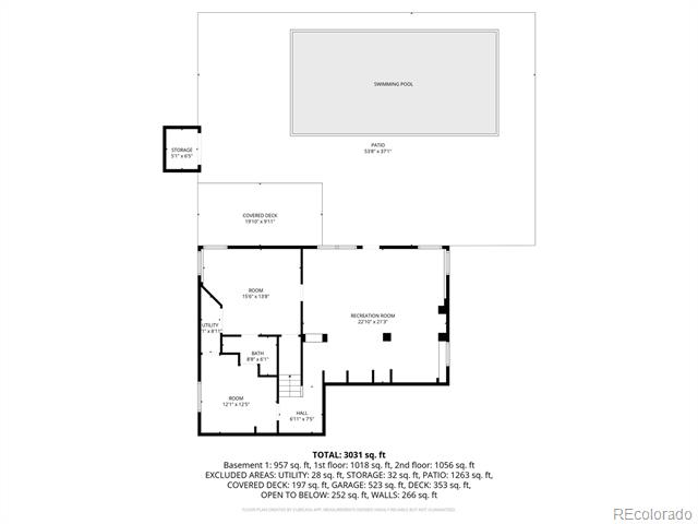20720 Parker Vista Road