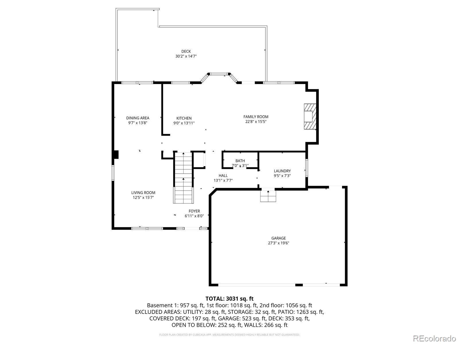 20720 Parker Vista Road