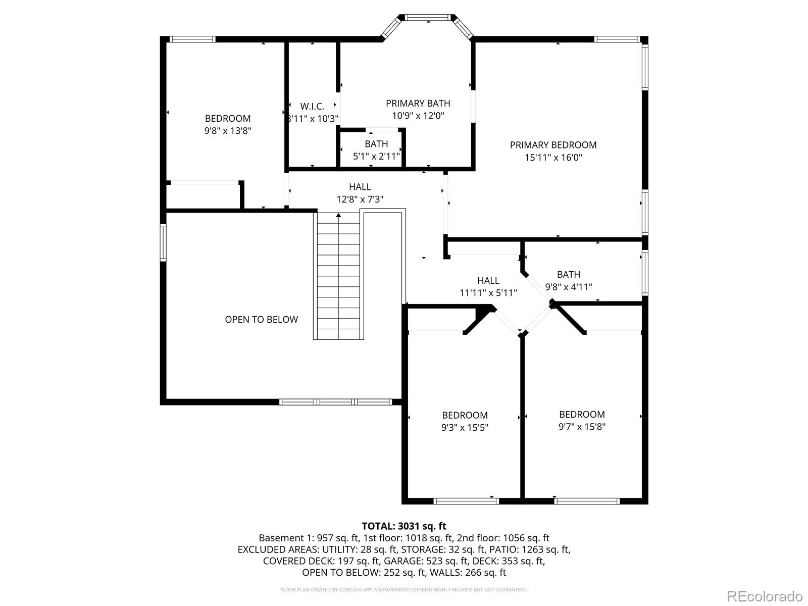 20720 Parker Vista Road