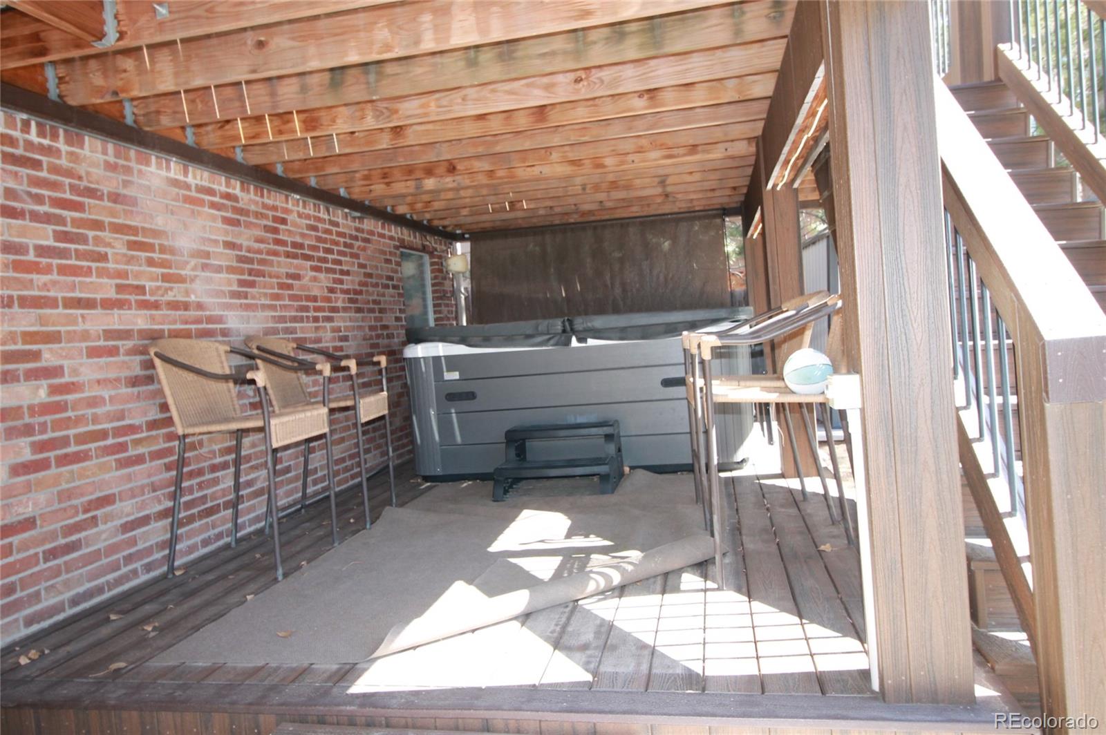 20720 Parker Vista Road