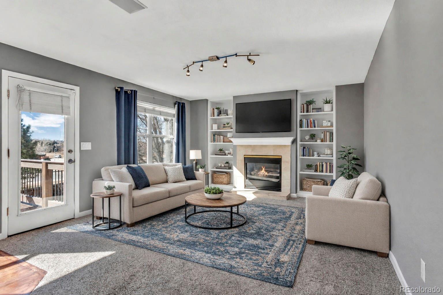 20720 Parker Vista Road