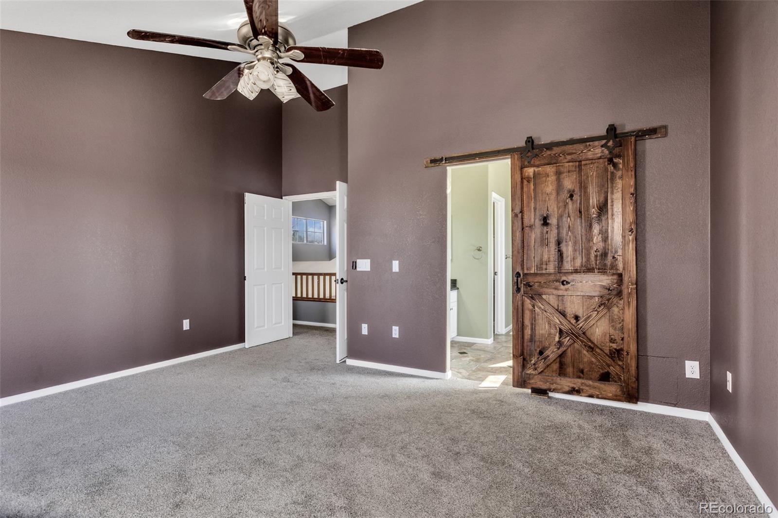 20720 Parker Vista Road