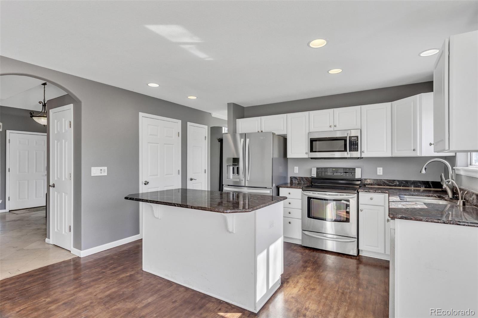 20720 Parker Vista Road