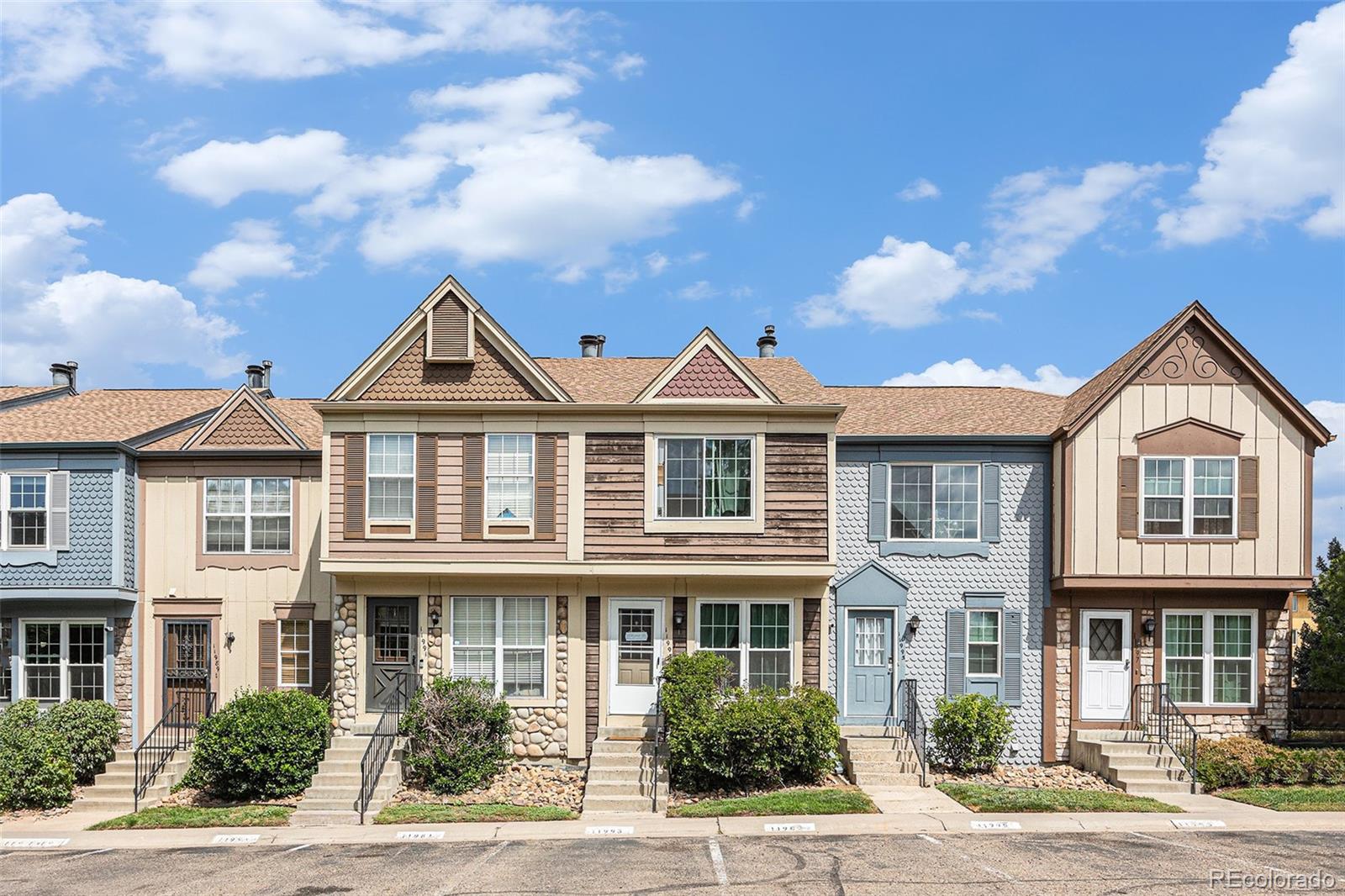 11987 E Kepner Drive