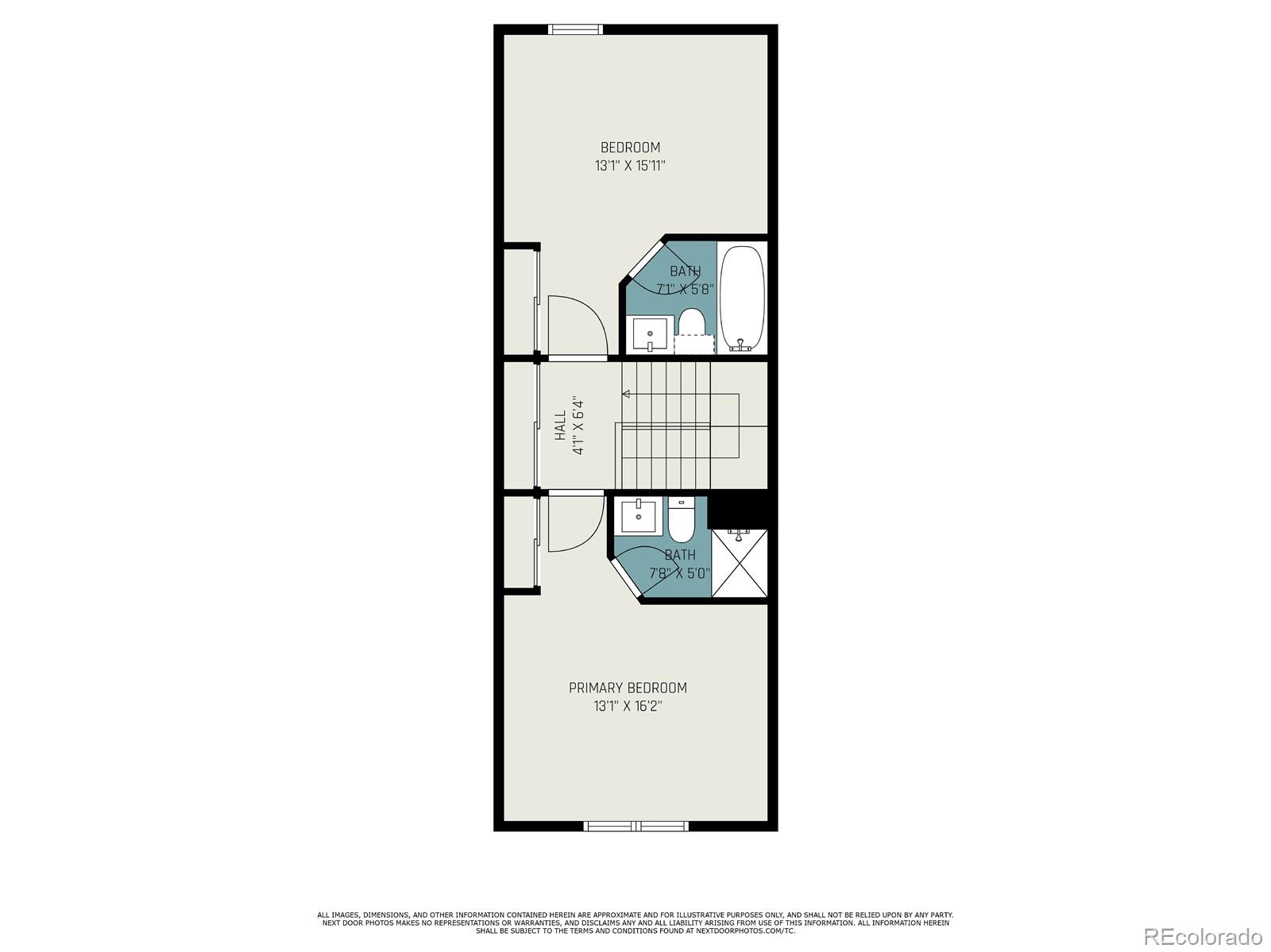 11987 E Kepner Drive