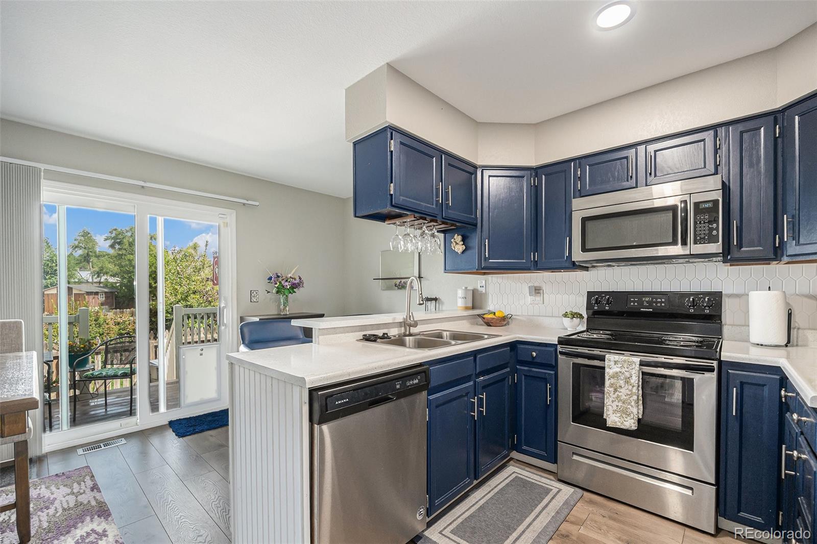 11987 E Kepner Drive