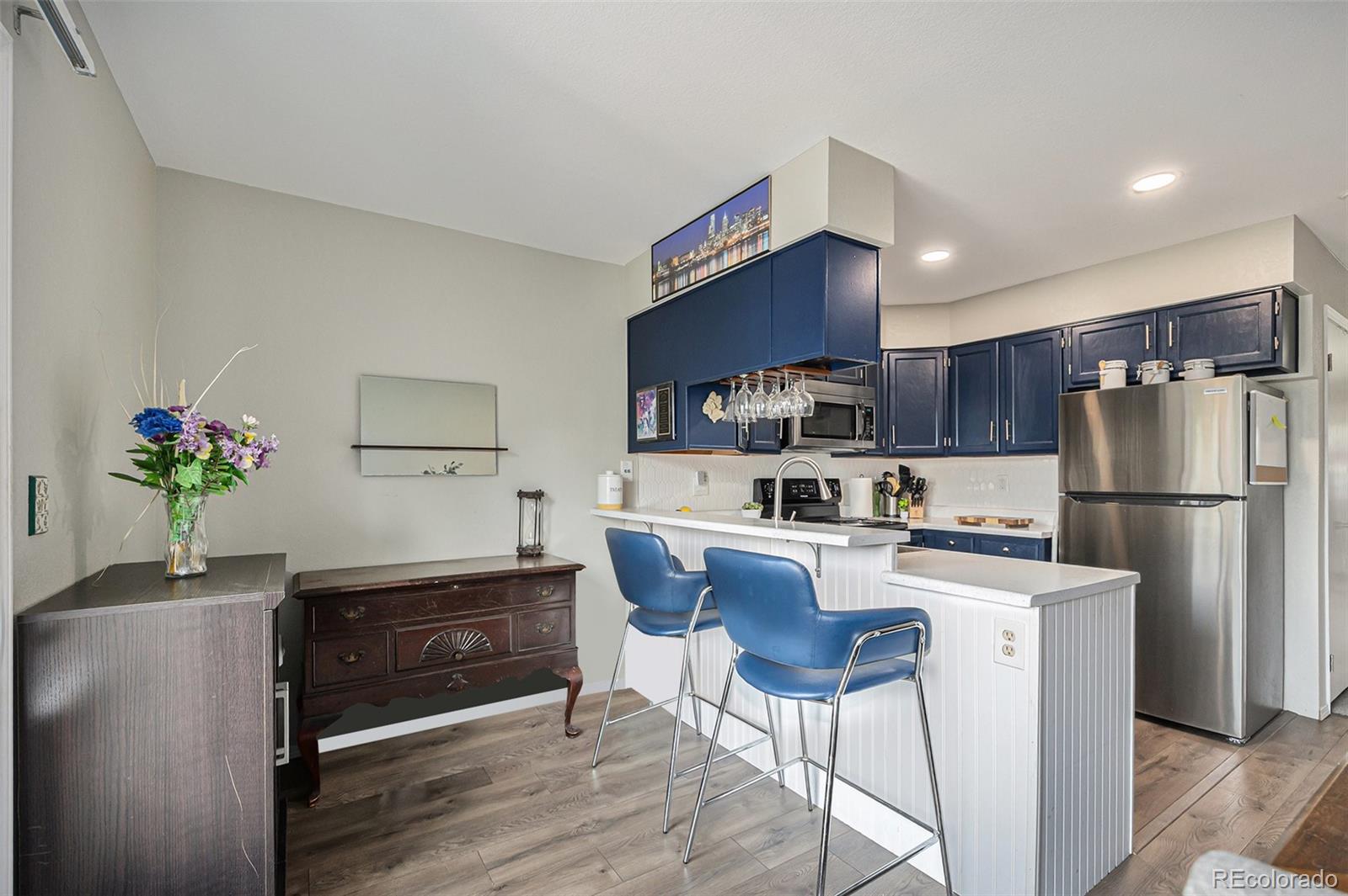 11987 E Kepner Drive