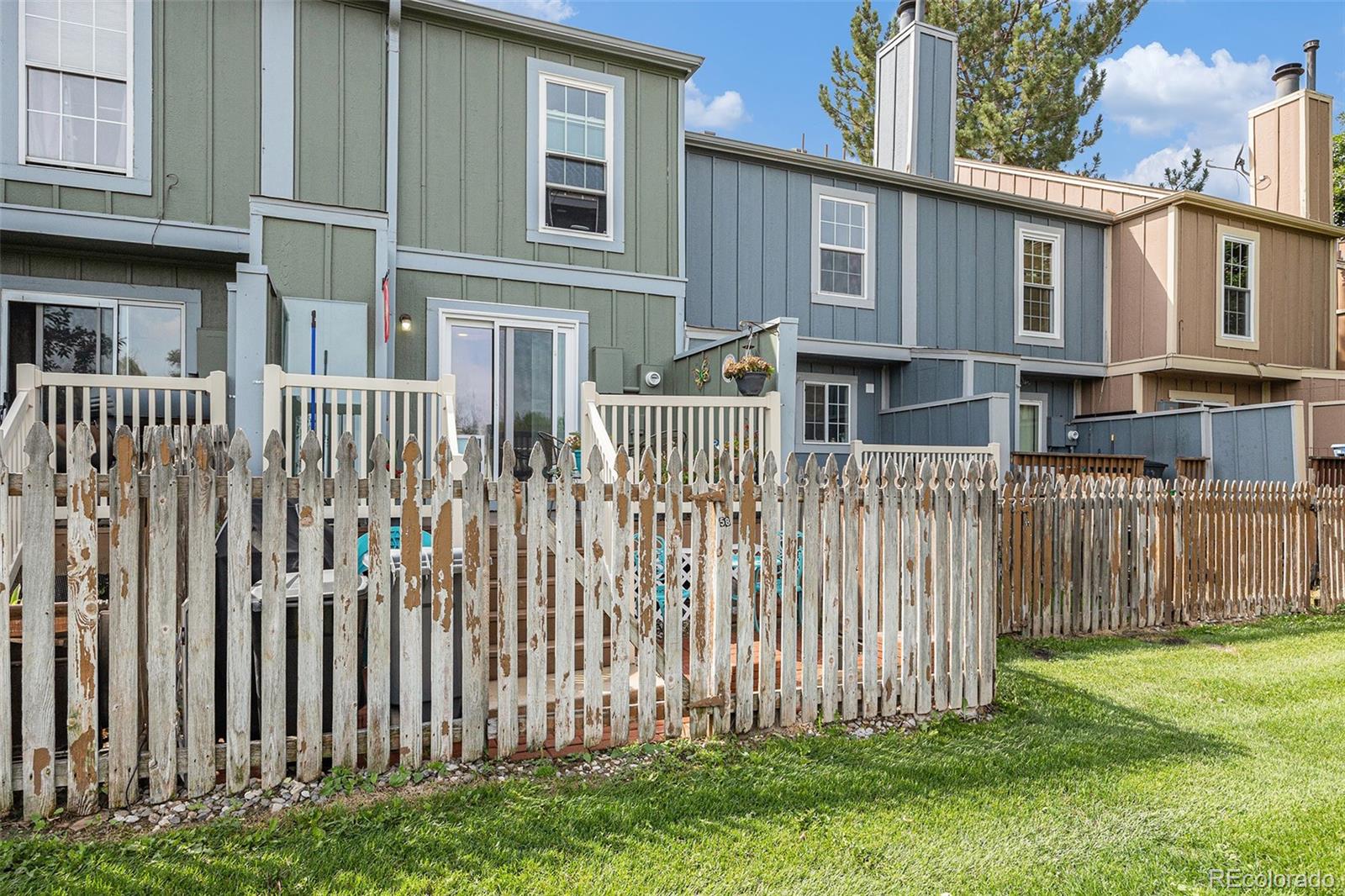 11987 E Kepner Drive