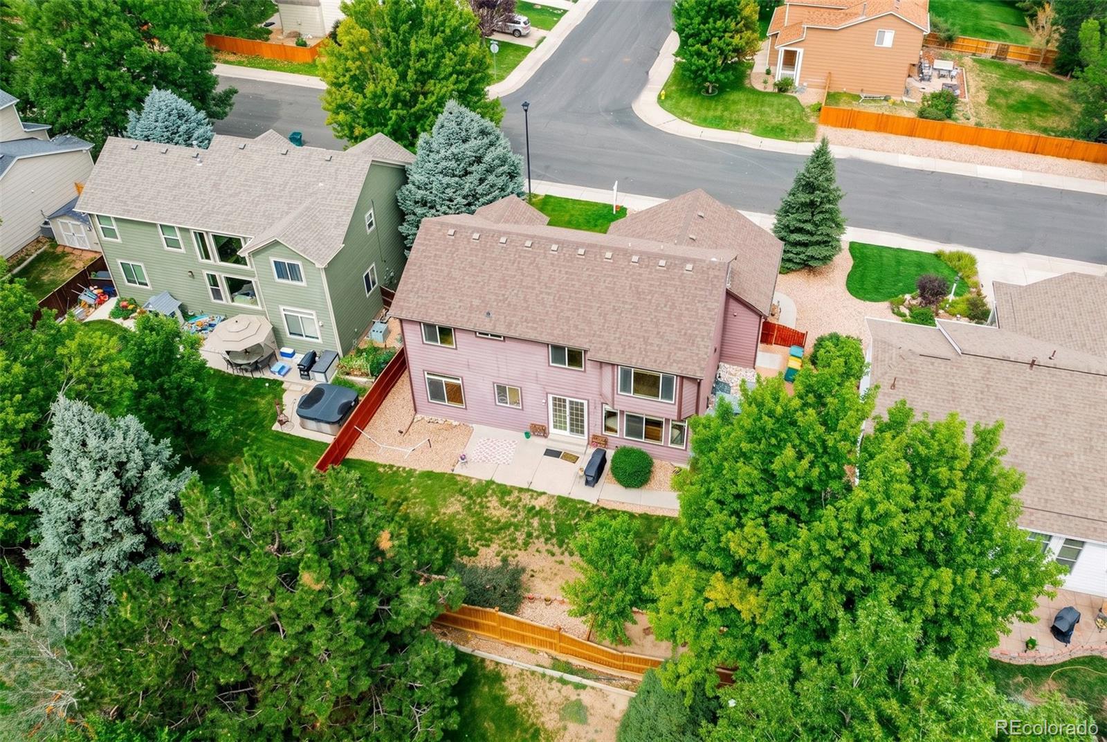 21050 Acadia Drive