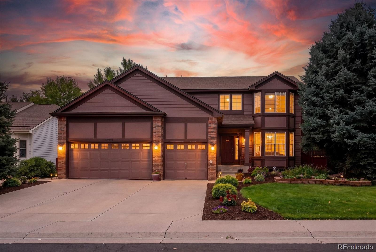 21050 Acadia Drive