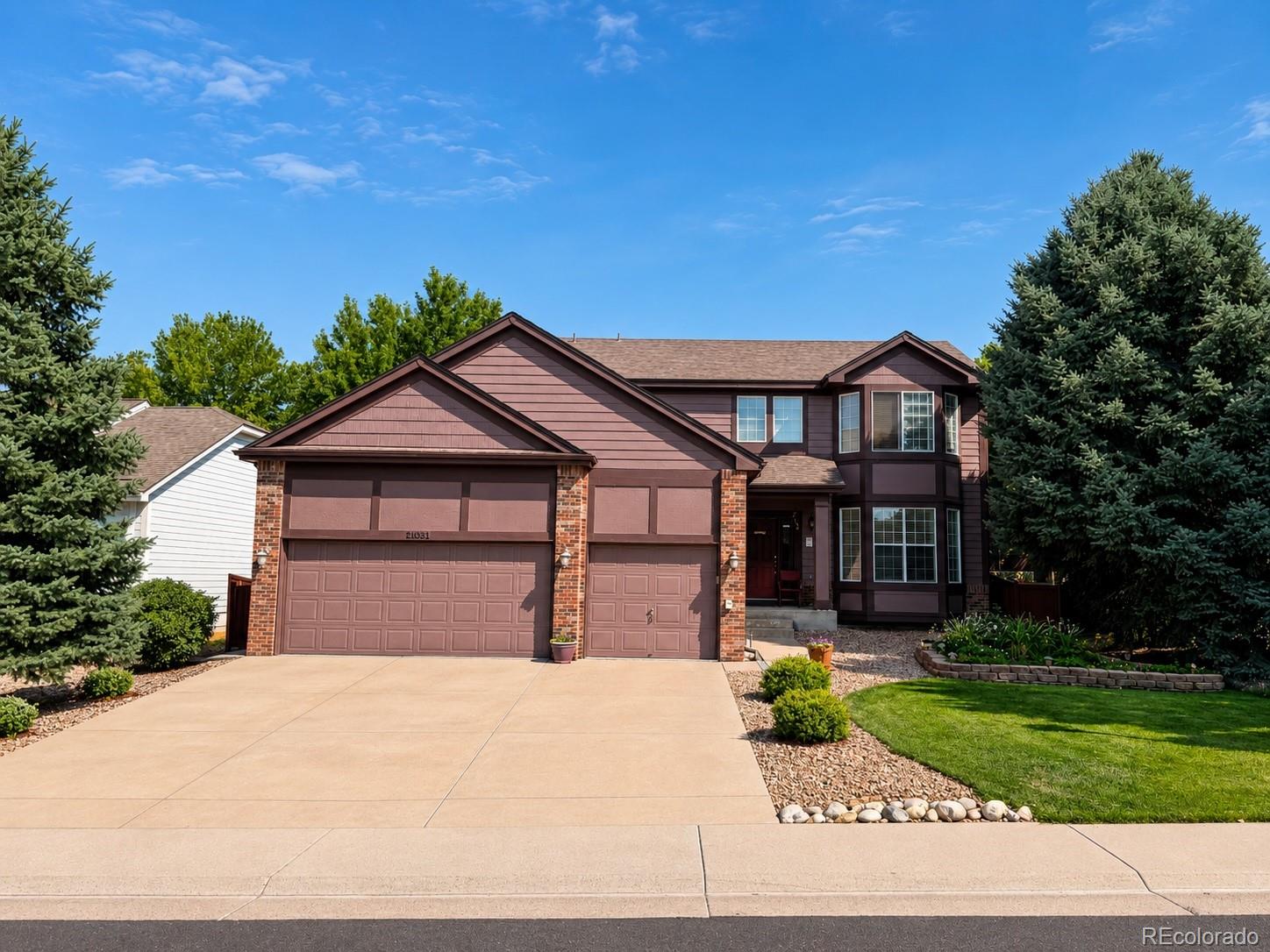21050 Acadia Drive