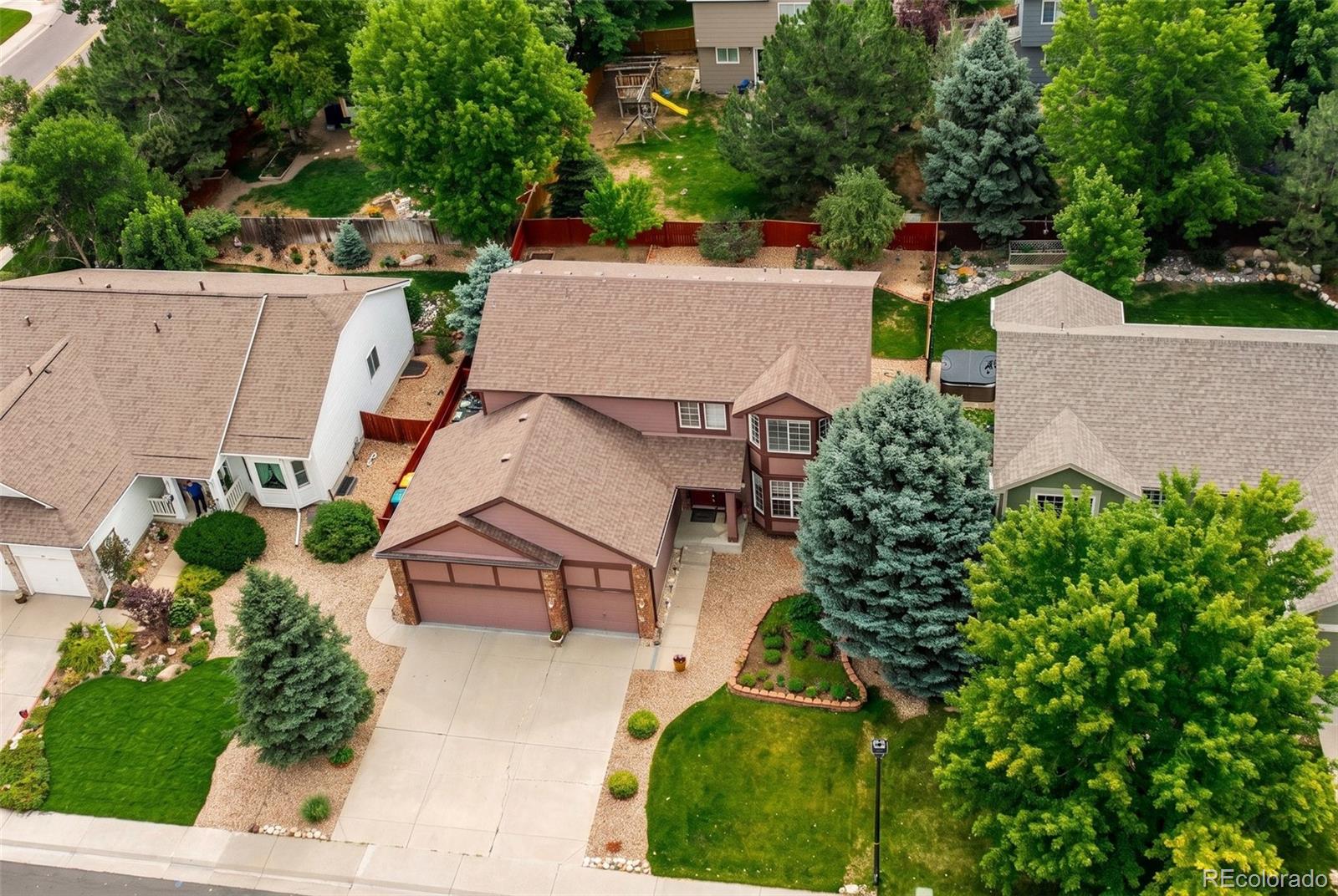 21050 Acadia Drive