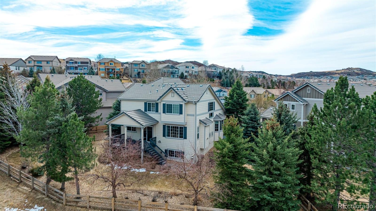 2485 Bellavista Street