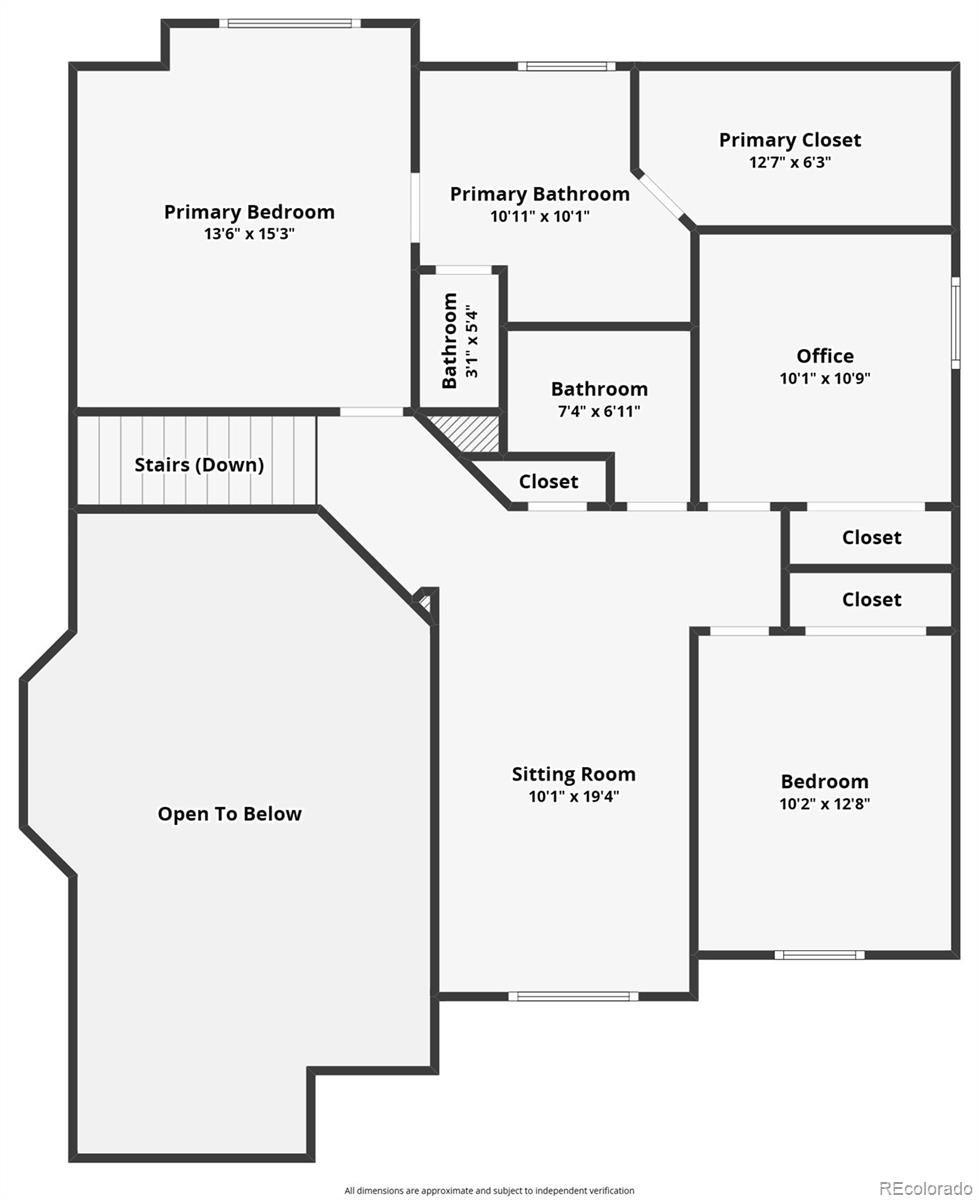 2485 Bellavista Street