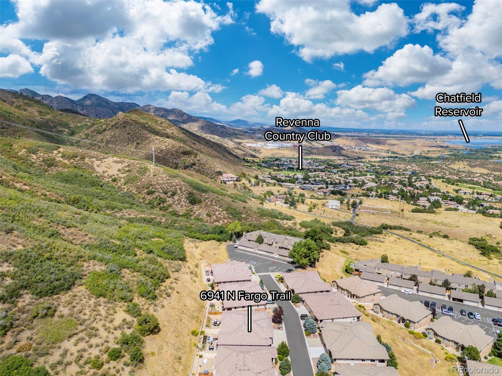 6941 Fargo Trail