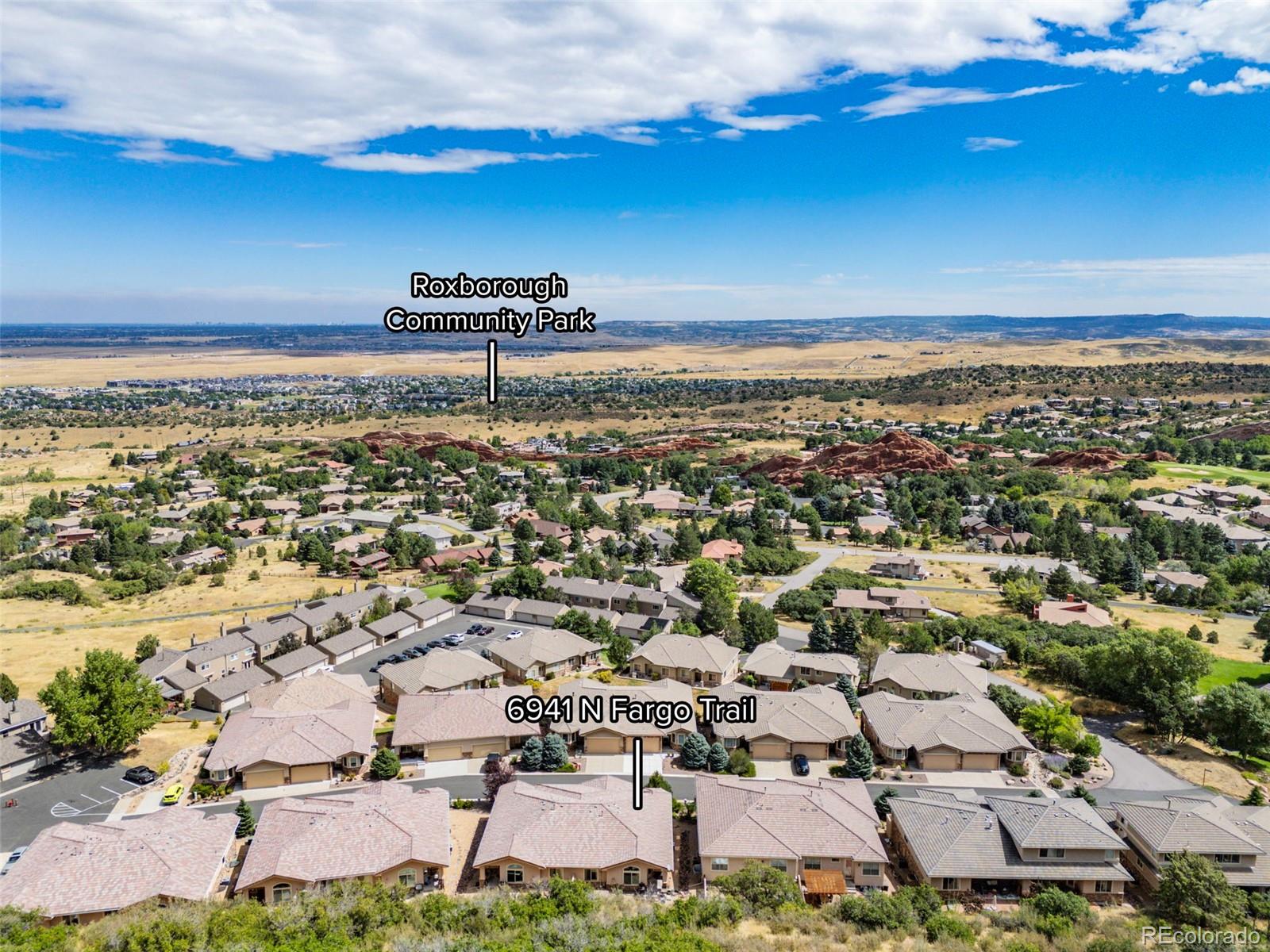 6941 Fargo Trail