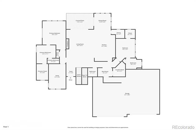 3826 Pinehurst Circle