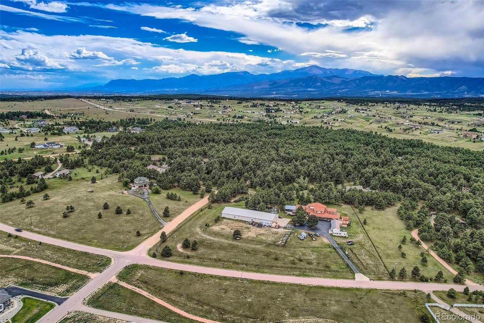 3826 Pinehurst Circle