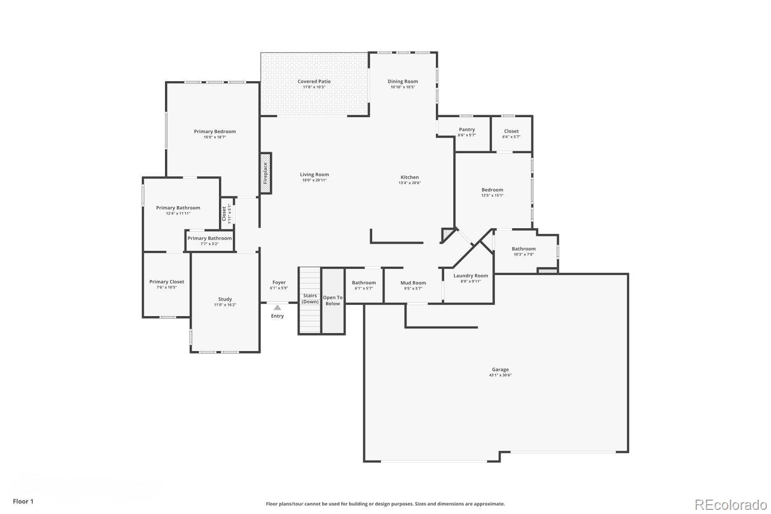 3826 Pinehurst Circle