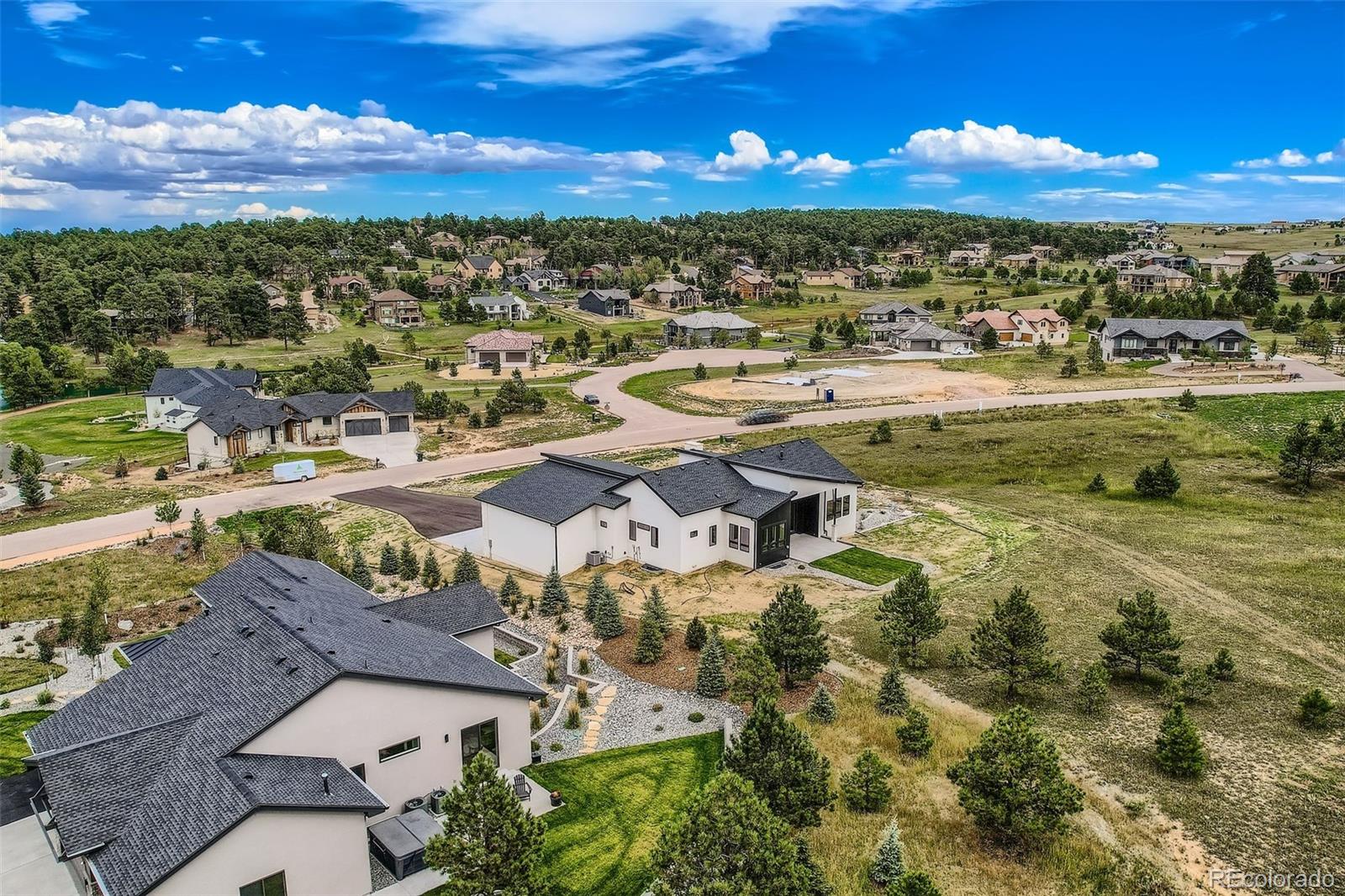 3826 Pinehurst Circle